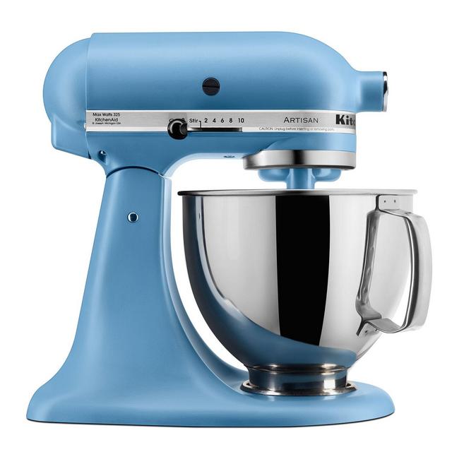 KitchenAid® Artisan Stand Mixer, 5 qt.