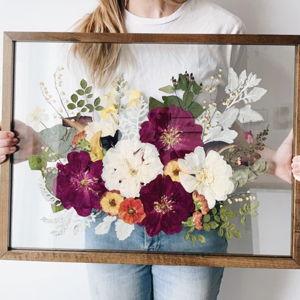 Wedding Bouquet Preservation Fund
