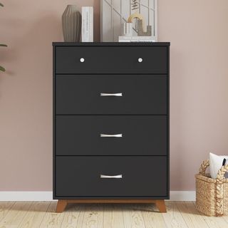 Child Craft Soho 4-Drawer Chest