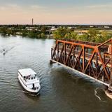 City Cruises River Cruise with History Guide