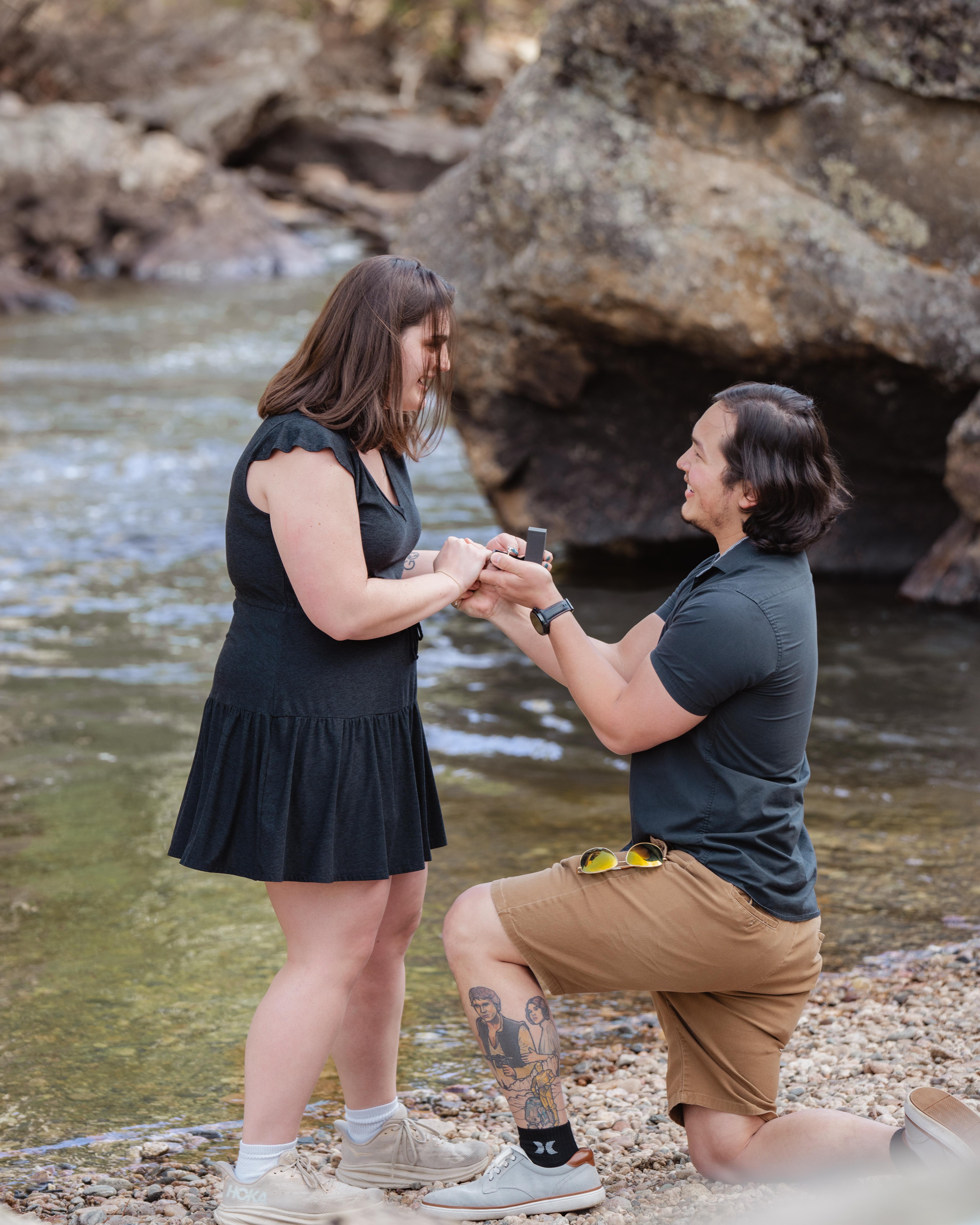 The Wedding Website of Miriam Ulmer and Jeffrey Buehler