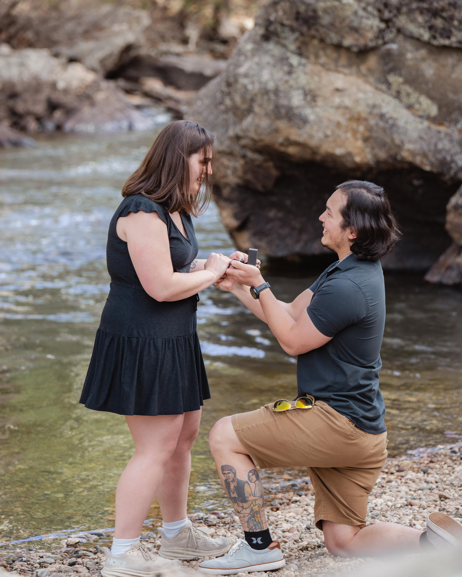 The Wedding Website of Miriam Ulmer and Jeffrey Buehler