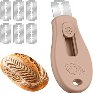 Bread Lame Sourdough Scoring Tool -Beige
