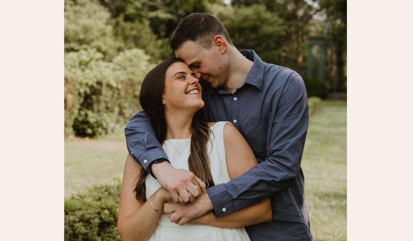 The Wedding Website of CHRISTINA MCFADDEN and THOMAS PERLIN