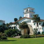 Santa Barbara Courthouse