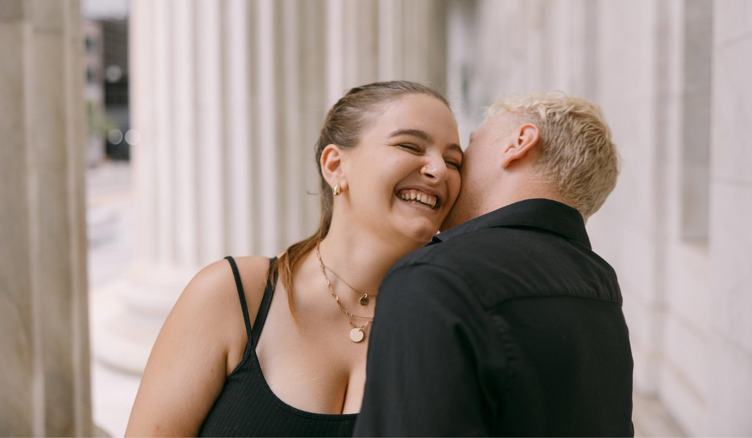 The Wedding Website of Ella Grace Monroe and Noah James ONele