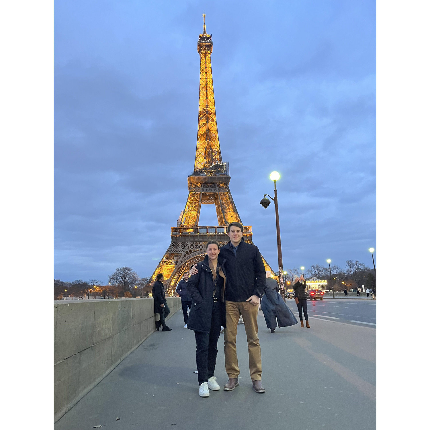 Paris 2023