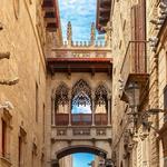 Gothic Quarter