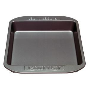 Steel Square Cake Pan
