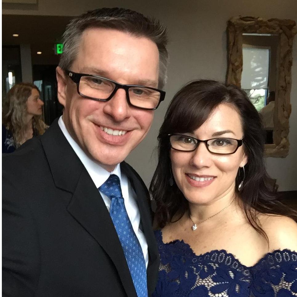 Attending a friends wedding