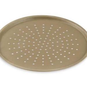 Williams Sonoma Goldtouch® Nonstick Pizza Crisper