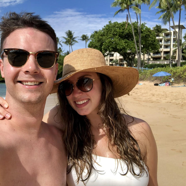 Honeymoon Fund