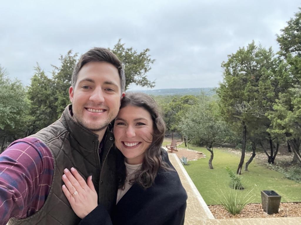 The Wedding Website of Suzanne Bay and Ryan Knebel