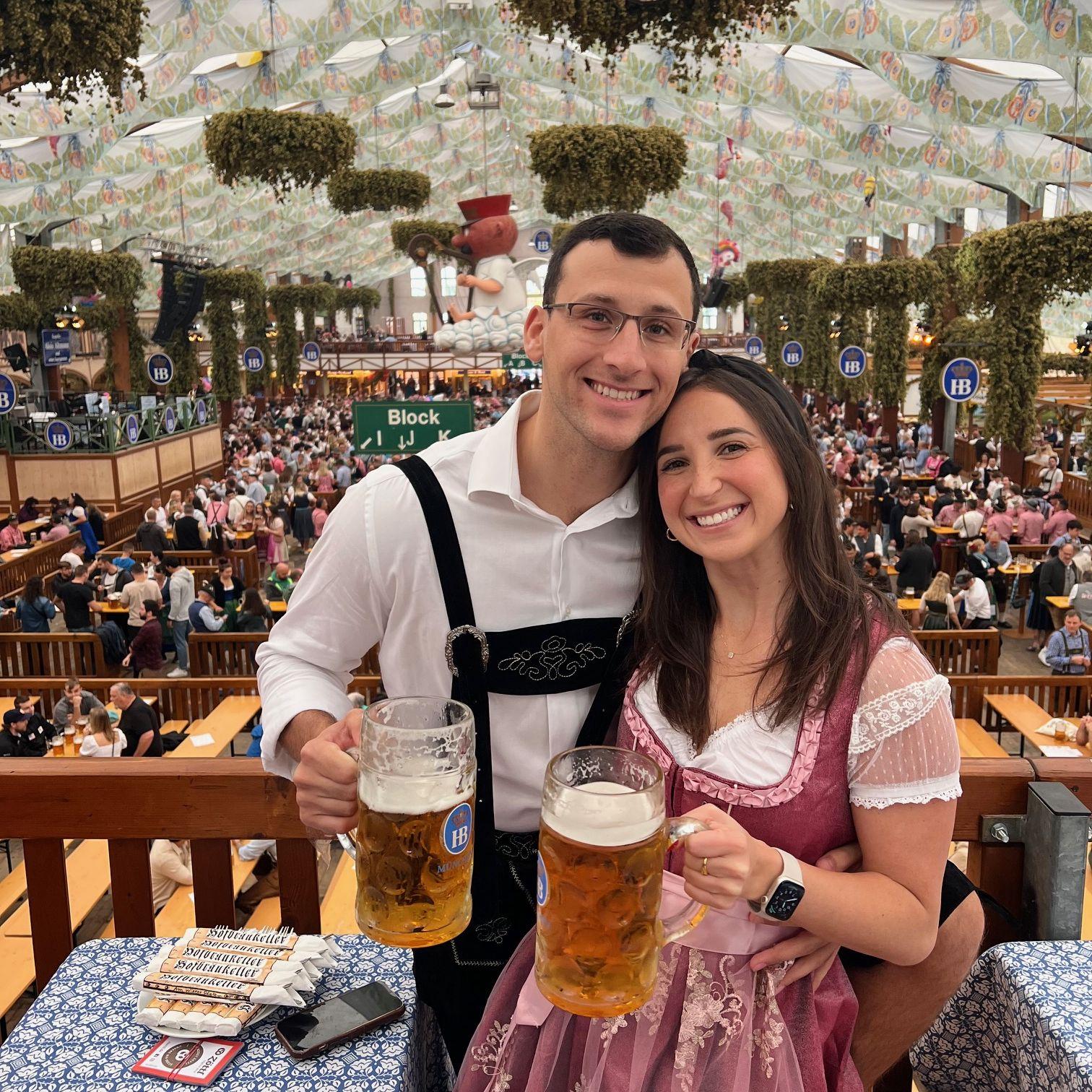 Oktoberfest 2023