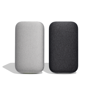 Google Home Max - White