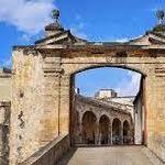 Castillo San Cristóbal
