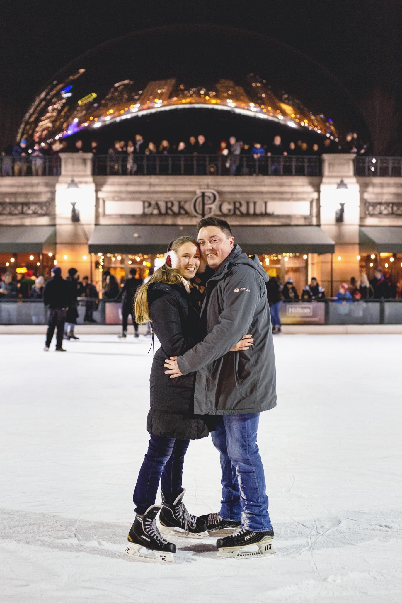 The Wedding Website of Josephine Helene Mueller and Connor Patrick Jones