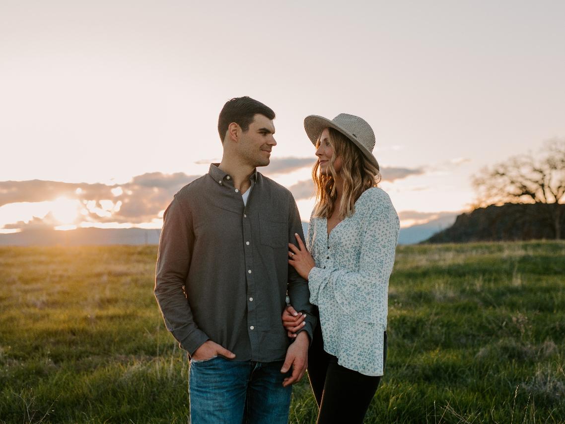 The Wedding Website of Colleen Tade and Nicholas Gudgel