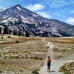 Go Hiking!