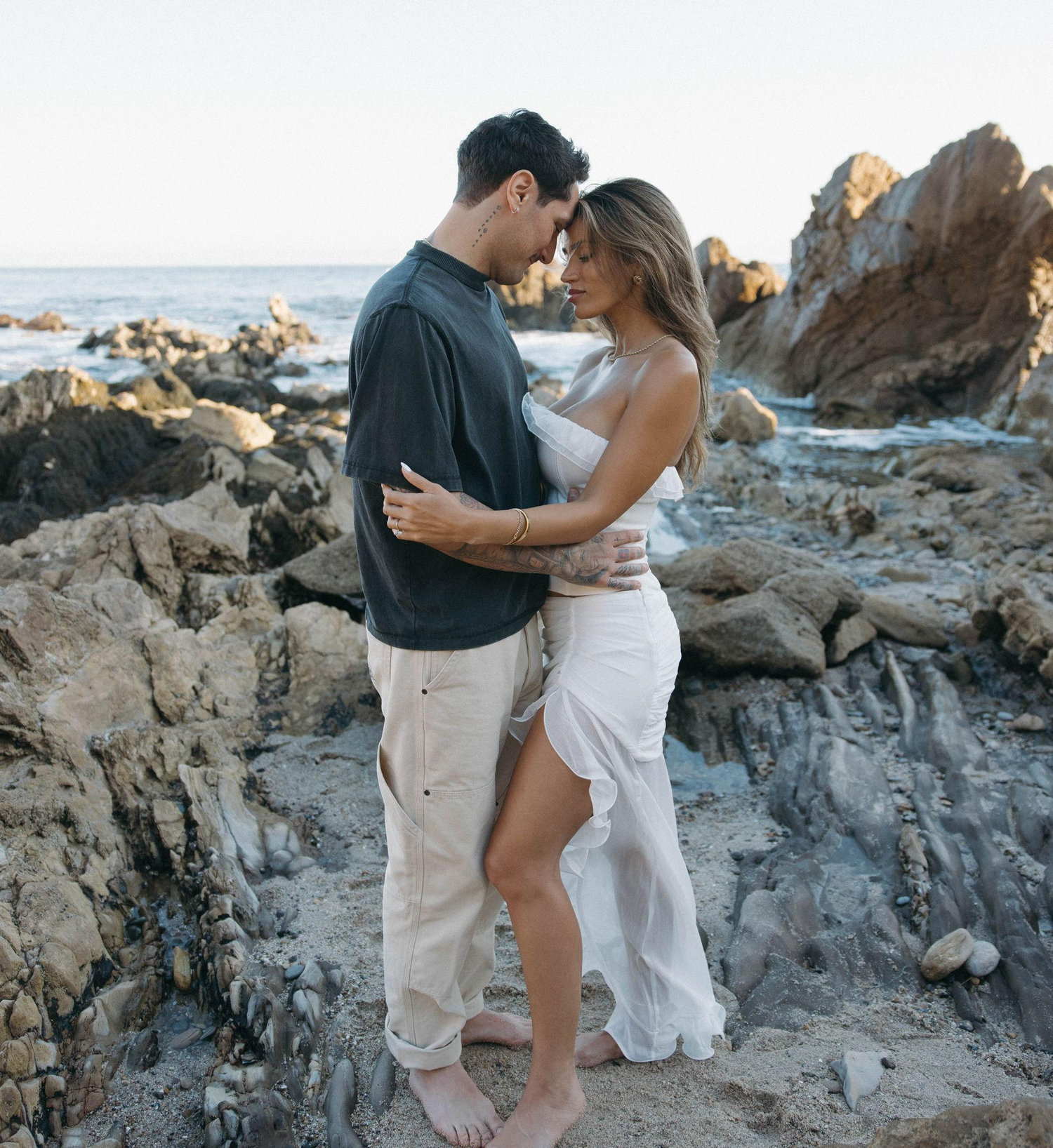 The Wedding Website of Victoria Graaff and Darren Pavitt