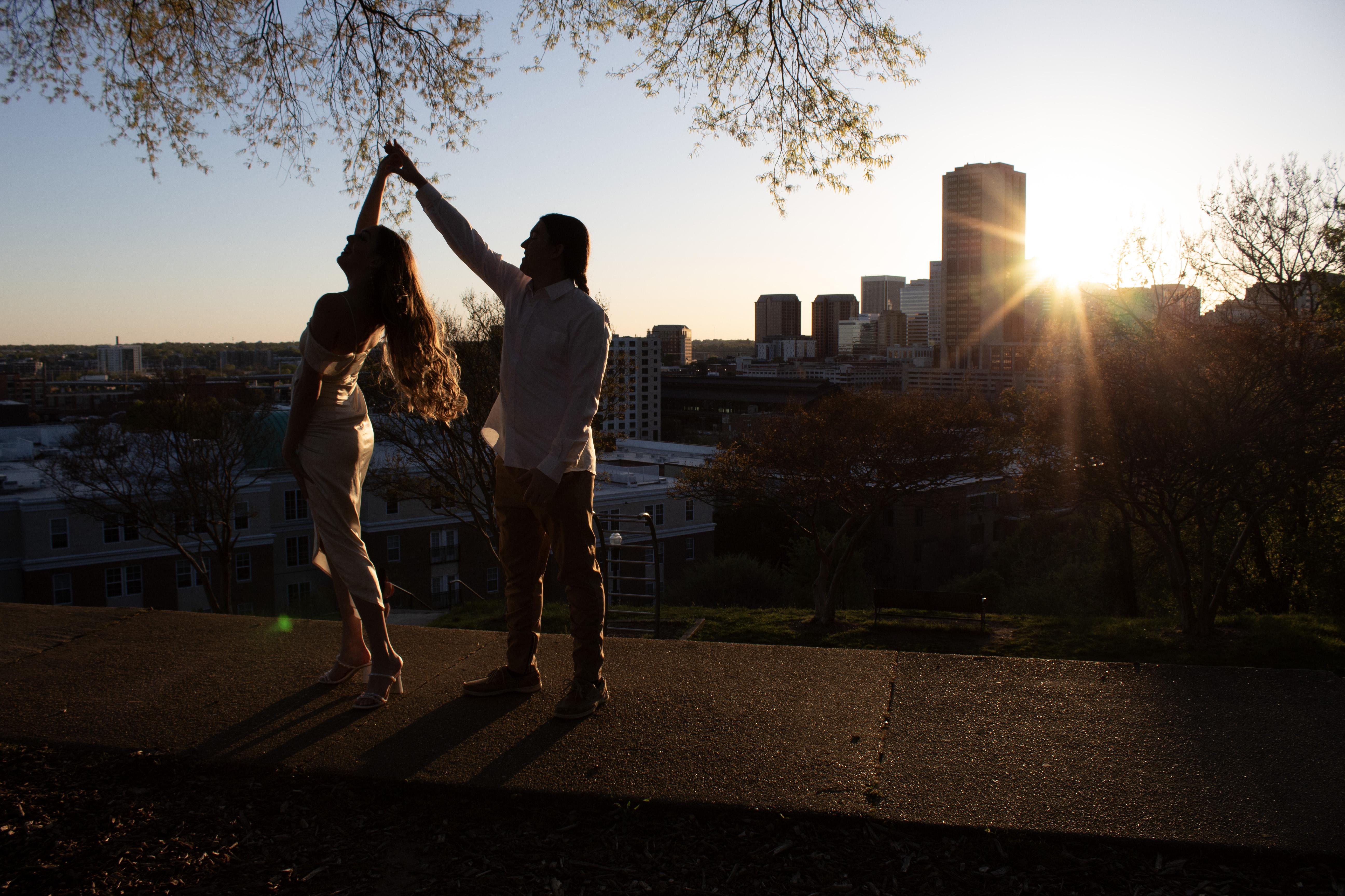 The Wedding Website of Brianna Carlson and Aaron Harless