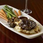 Andrei’s Restaurant at Indian River Preserve Golf Club