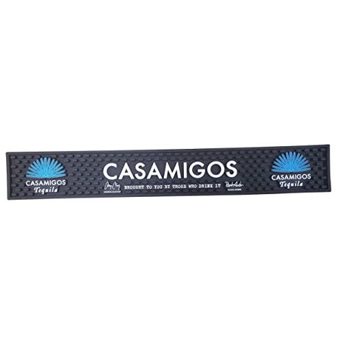 Casamigos Tequila Bar Mat Spill Mat Rail Drip Mat - 23.25" x 3.5"
