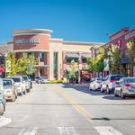 Zona Rosa Shopping Center