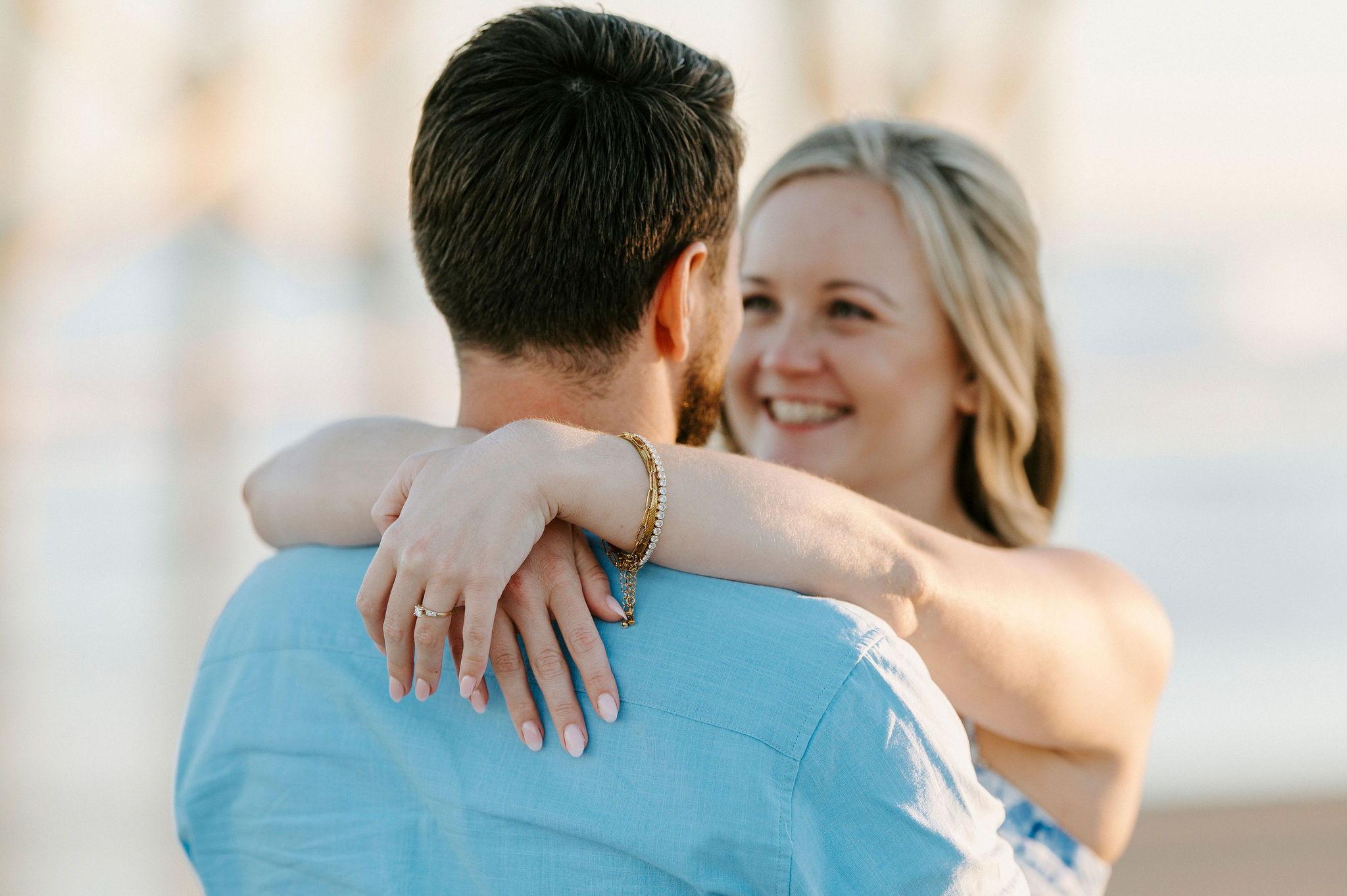 The Wedding Website of Kylie Rouse and Michael Scott