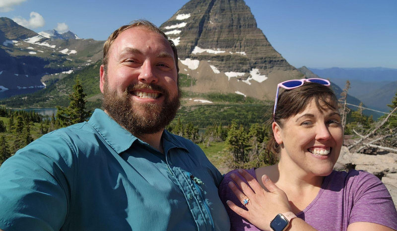 Jen Tyler and Kris Osterloh's Wedding Website