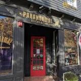 The Paranormal Museum- Paranormal Books & Curiosities