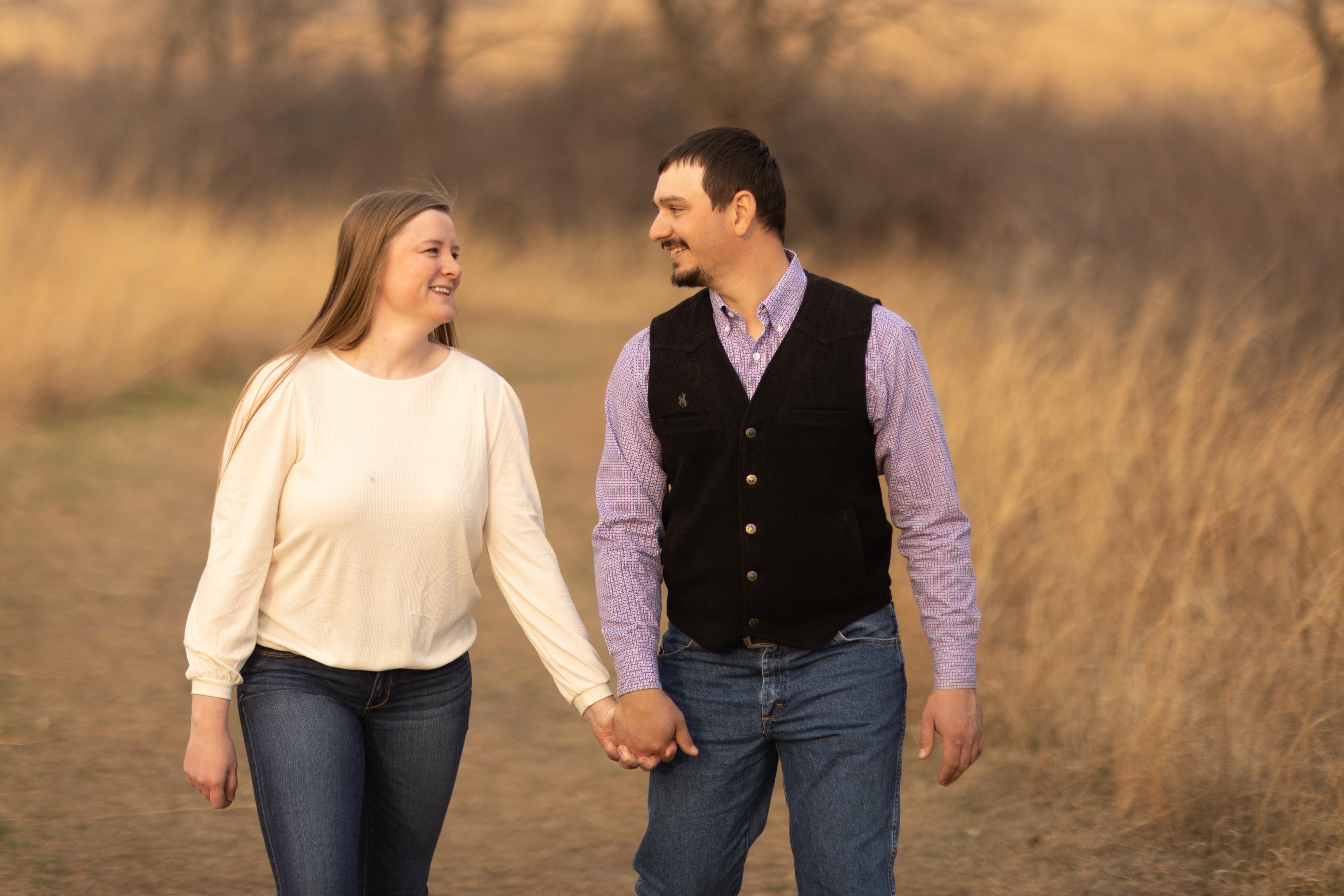 The Wedding Website of Taylor McCluskey and Joseph Kennedy