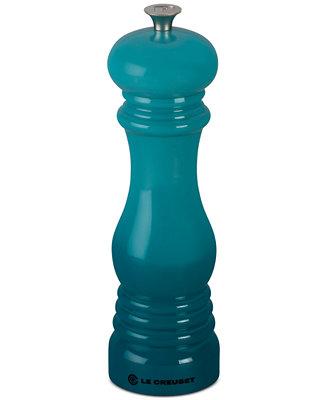 Pepper Mill - Caribbean