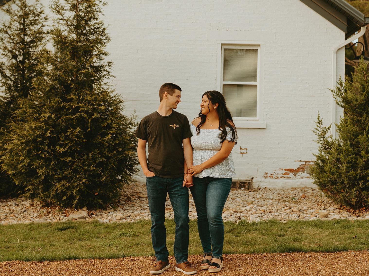 The Wedding Website of Kaitlyn Platt and Kyle Schenkel