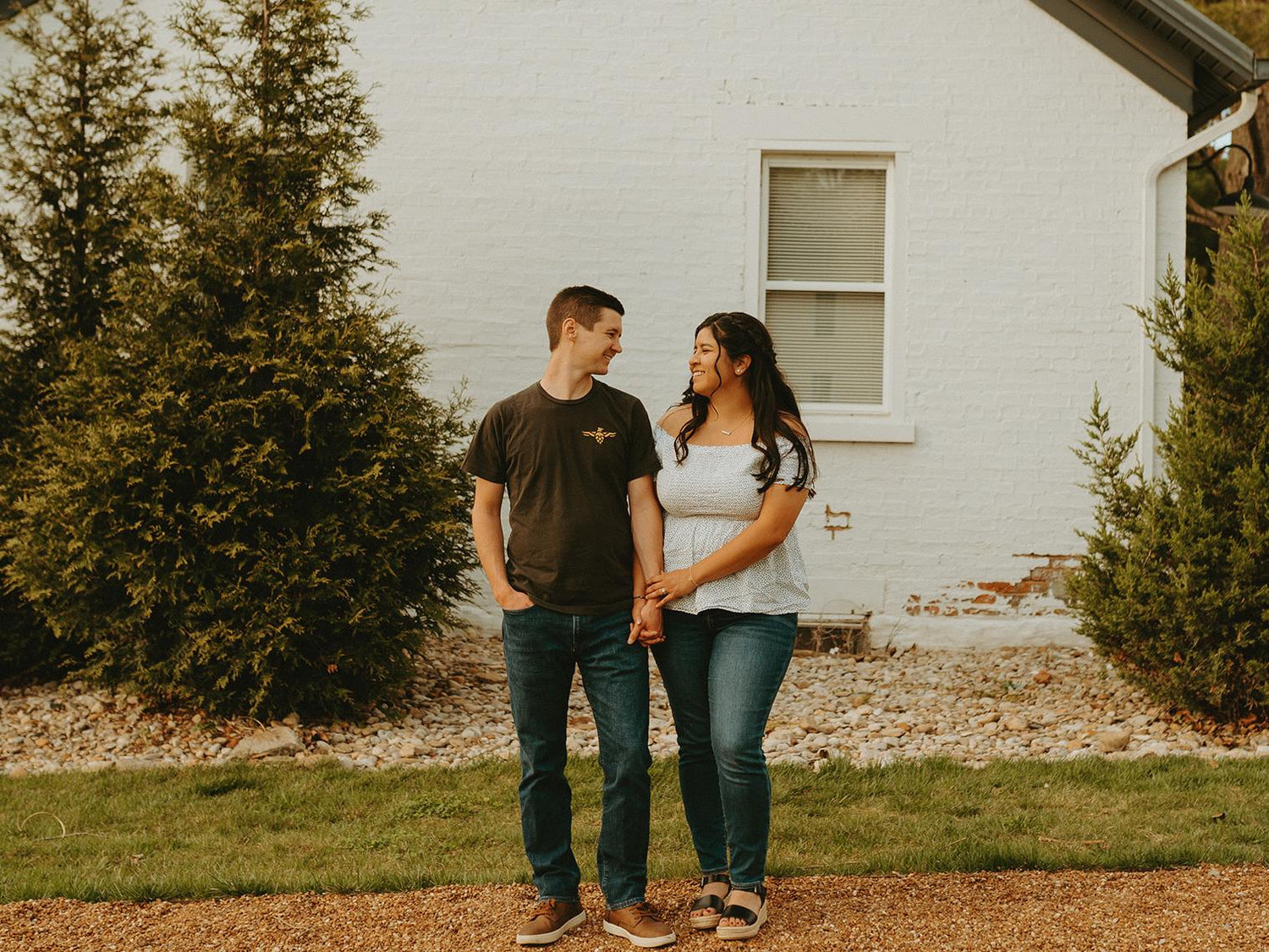 The Wedding Website of Kaitlyn Platt and Kyle Schenkel