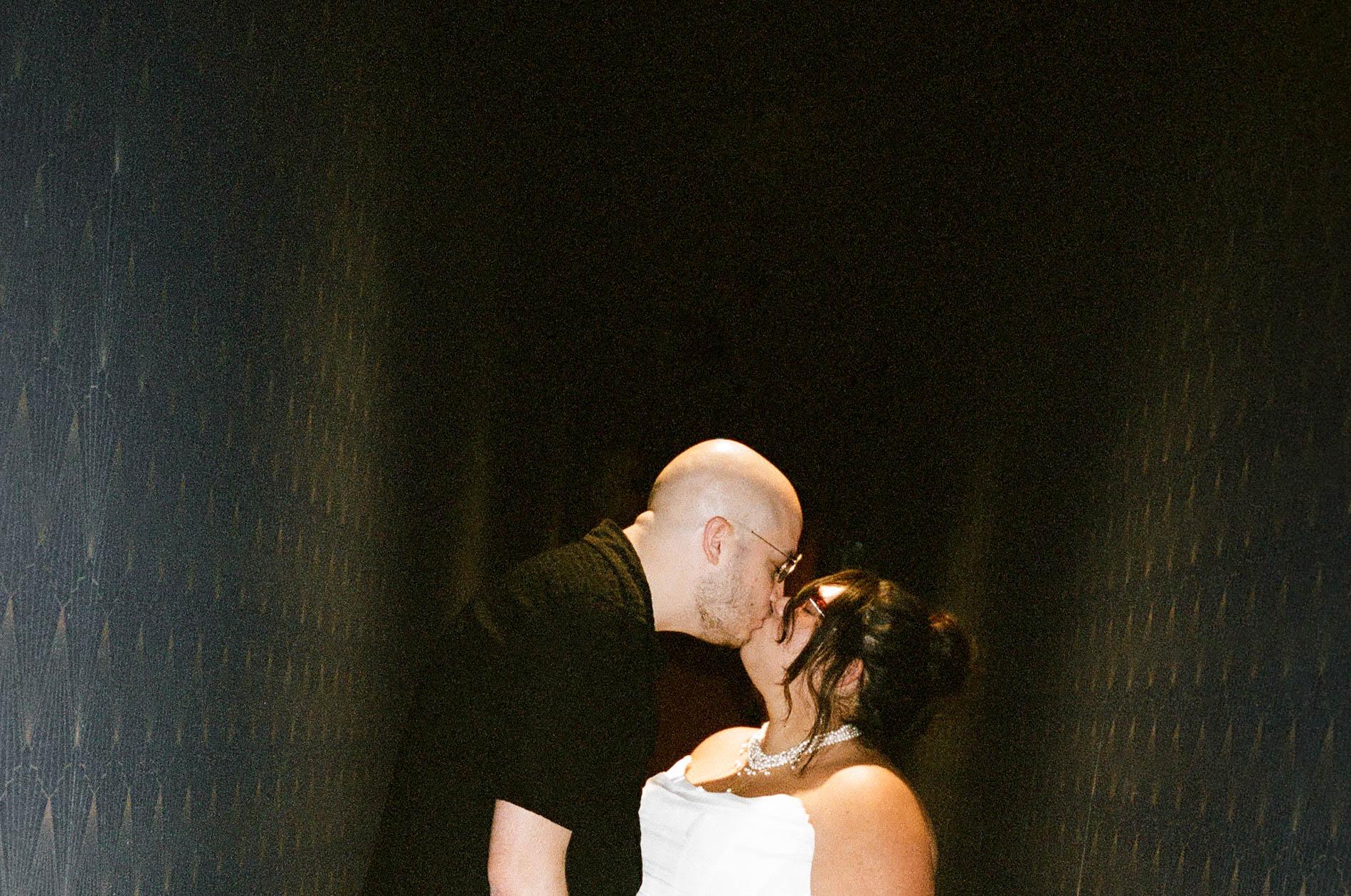 The Wedding Website of Bianca Norris and Michael Tomaselli