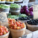 Little Italy Mercato Farmers' Market