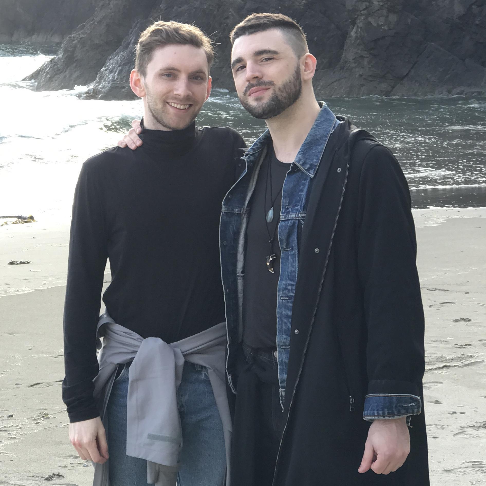 Camping trip in Olympia National Forest, Washington. Summer 2017.