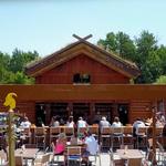 Al Johnson’s Swedish Restaurant & Butik