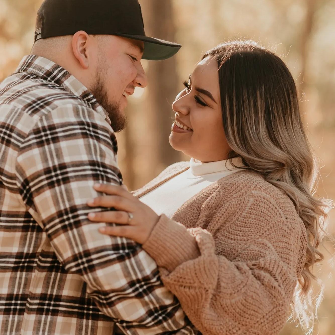 OCTOBER 16, 2021
Sesión de fotos para nuestro segundo aniversario ❤️