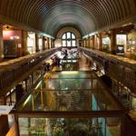 Fairbanks Museum & Planetarium