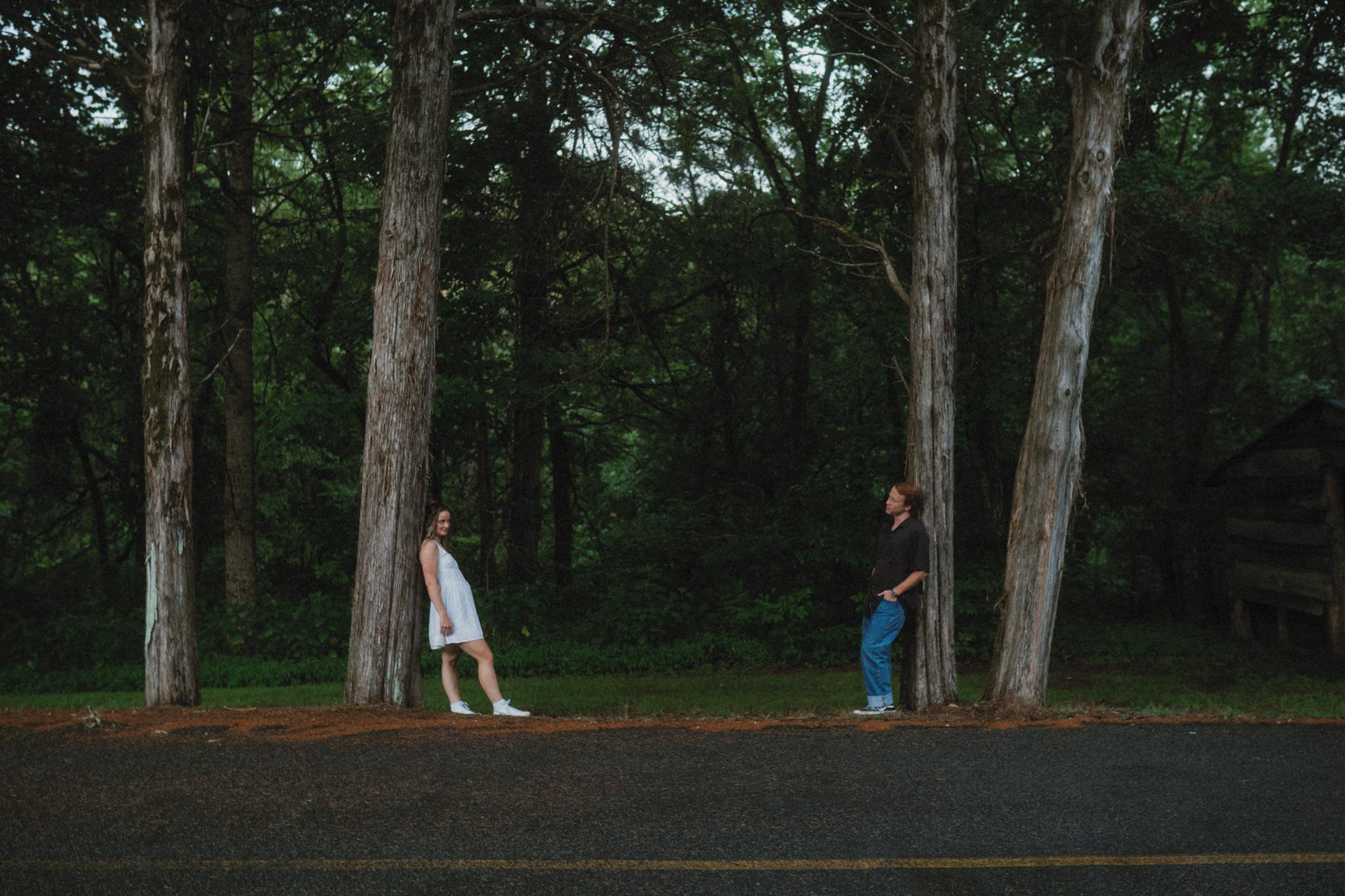 The Wedding Website of Olivia Sgro and Trevor Phillips