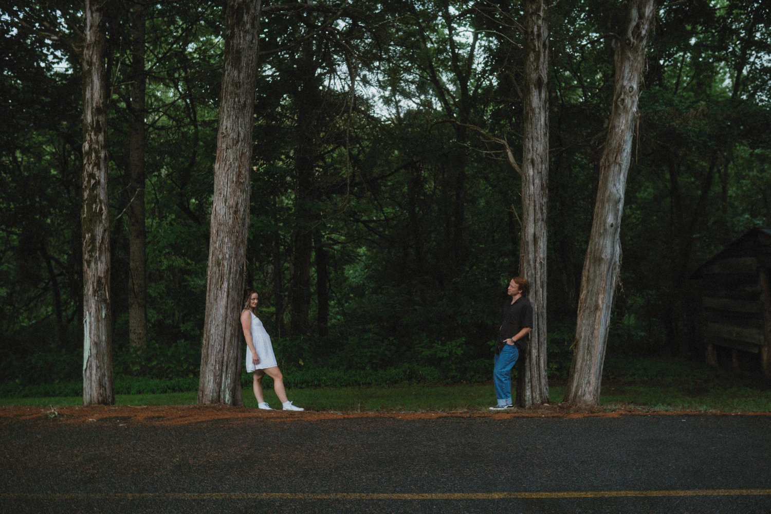 The Wedding Website of Olivia Sgro and Trevor Phillips