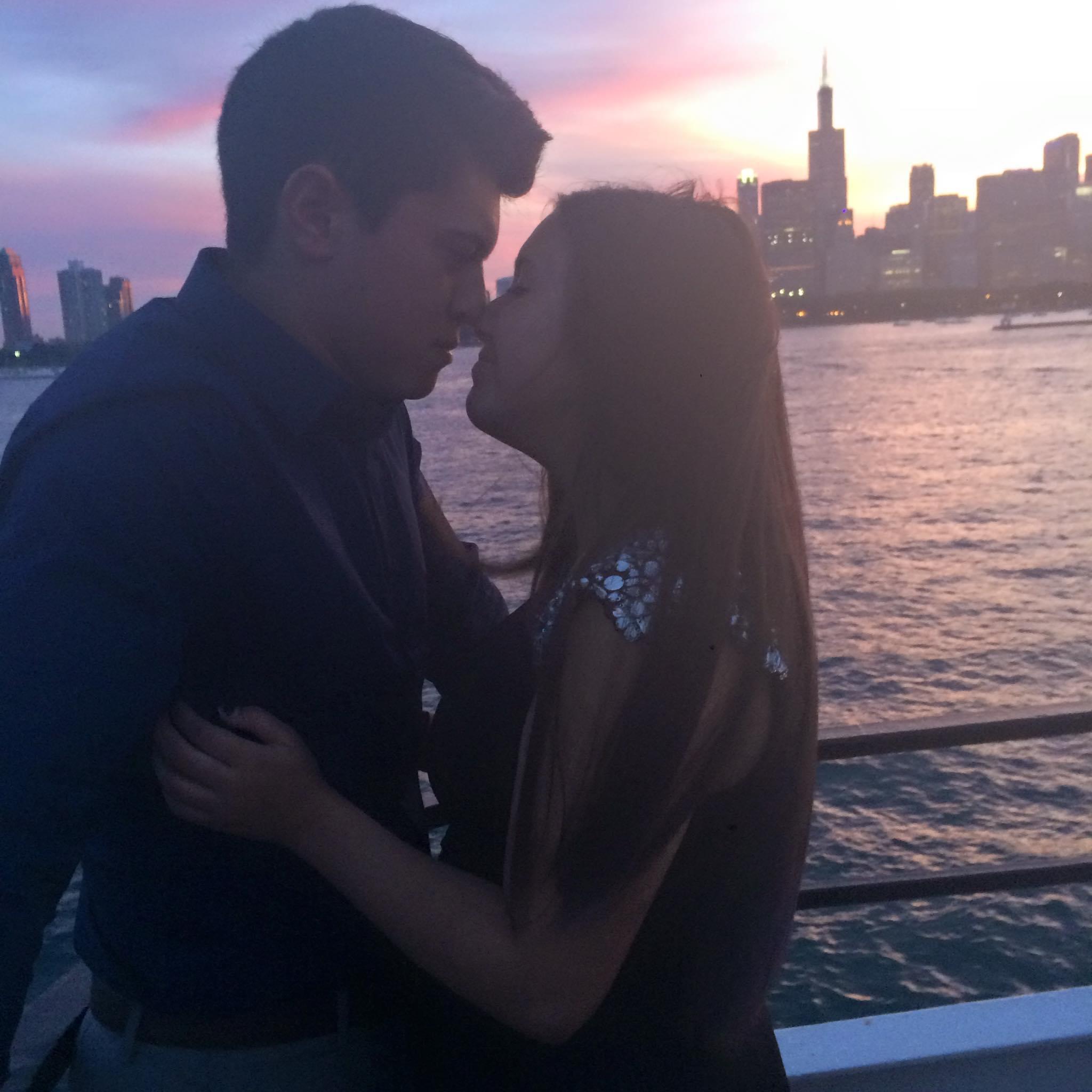 2015 - Chicago
