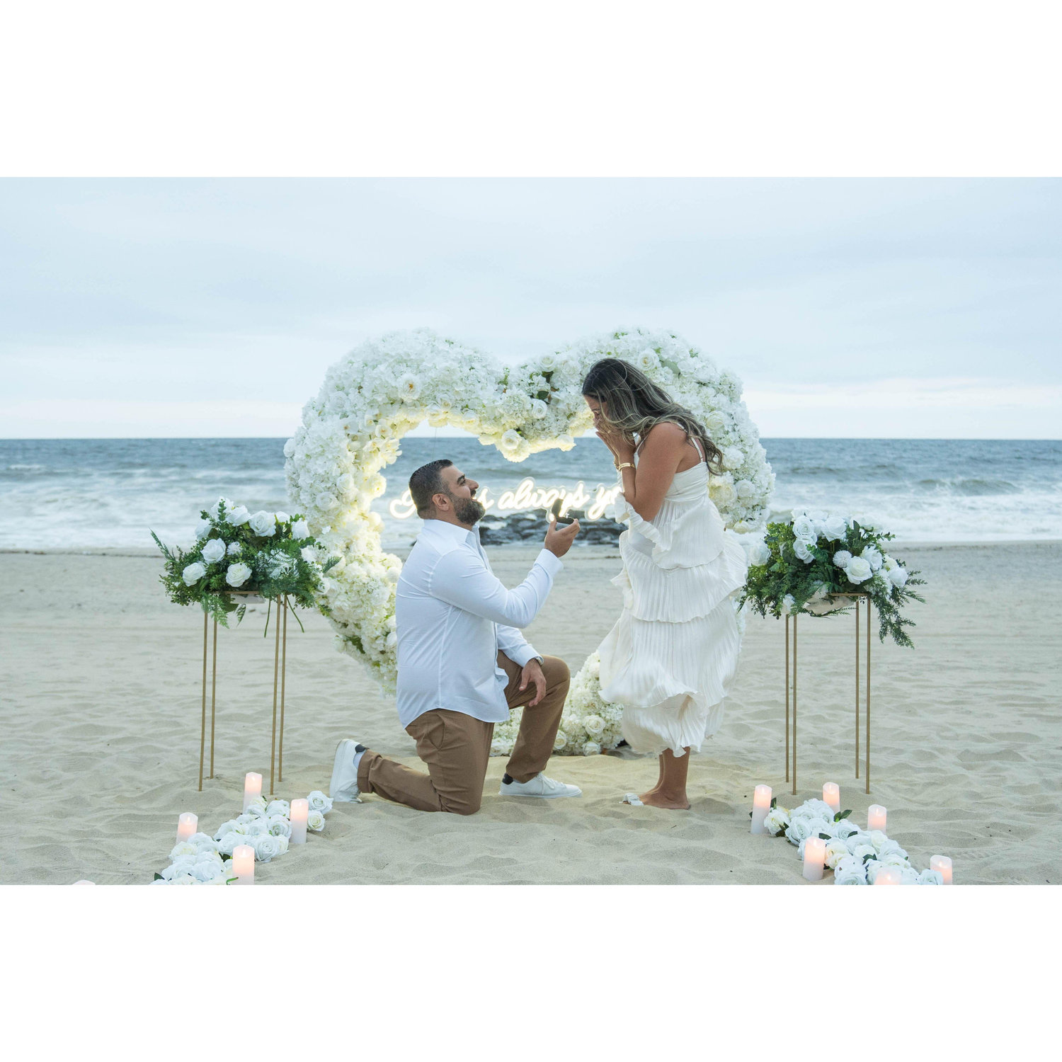 Our Proposal
