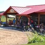Dixon's Autumn Harvest Winery and Orchard