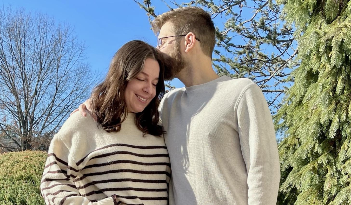 The Wedding Website of Jane Weaver and Kurtis Weaver