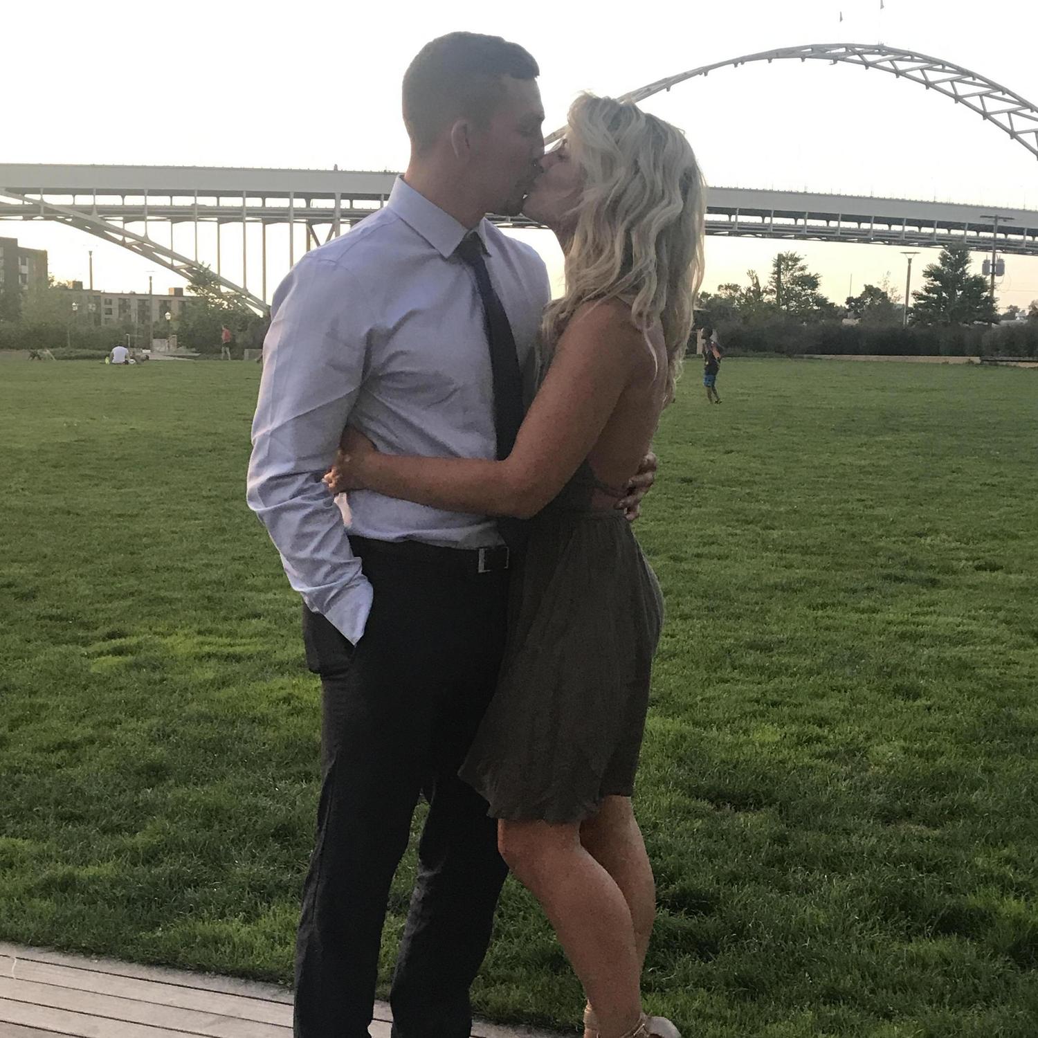 Love at first sight