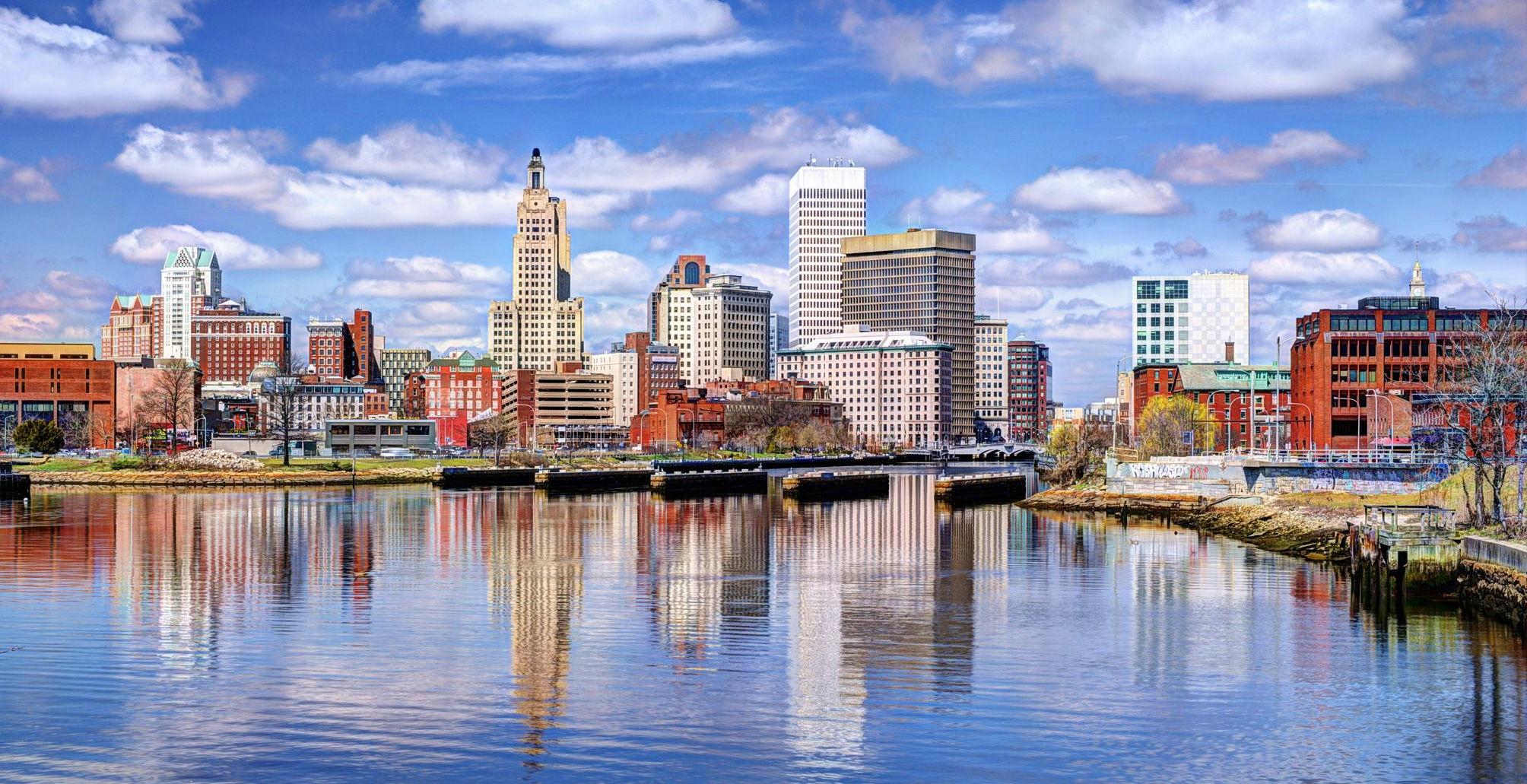 The Wedding Website of Aera Shin and Aaron Demers