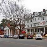 Stockbridge